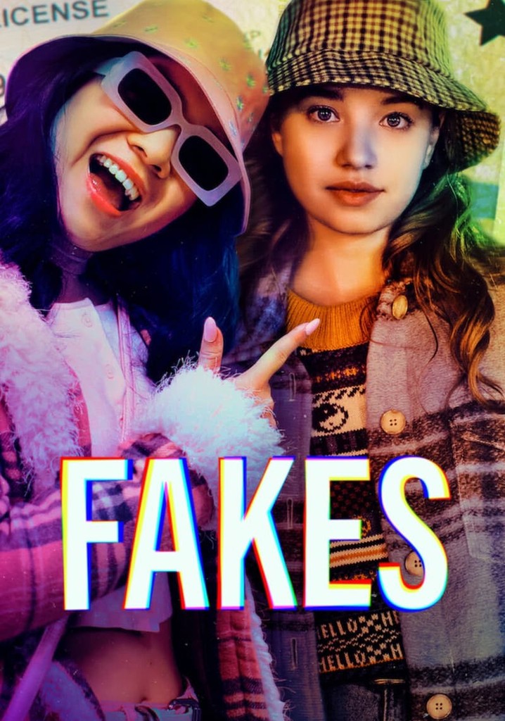 Fakes Season Watch Full Episodes Streaming Online